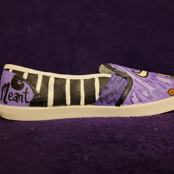 Shoes size 8 - Picture 5 of 13